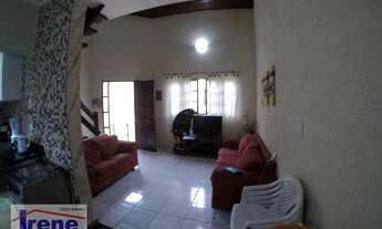Imagem 5: Casa com 2 dormitórios, 81 m² - venda por R$ 240.000,00 ou aluguel por R$ 1.500,00/mês - E