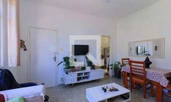 Imagem 4: Apartamento para Aluguel - Tijuca, 2 Quartos, 60 m2