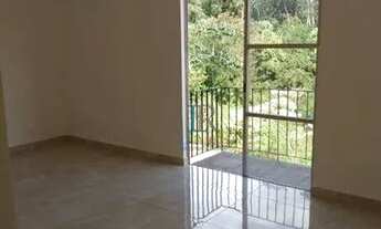 Imagem 2: Apartamento com 2 dormitórios para alugar, 66 m² por R$ 1.363,23/mês - Jardim da Glória