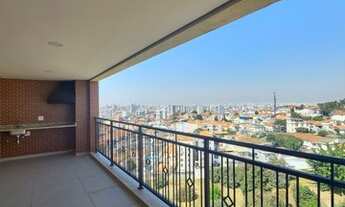 Imagem 2: Apartamento para venda possui 92 metros quadrados com 3 quartos