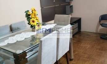 Imagem 4: EXCELENTE APARTAMENTO NA LAPA COM 80M2 MOBILIADO