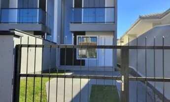 Imagem 3: SOBRADO - FORQUILHAS - SC