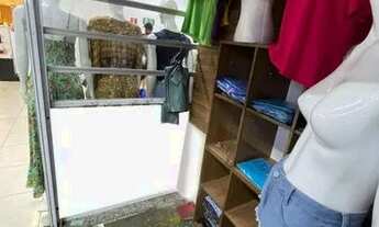 Imagem 7: Box para alugar no shop. Vaultier. O melhor do Brás. Ótima localização - de esquina