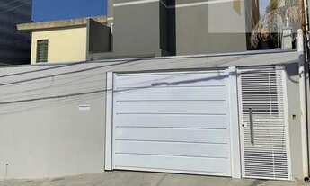 Imagem: Studio em Jardim Danfer - São Paulo