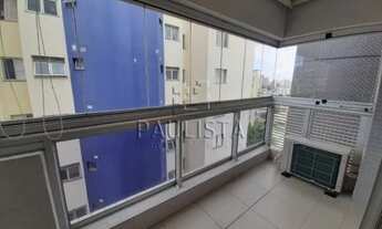 Imagem 3: Apartamento com 1 dormitório para alugar, 35 m² por R$ 2.758,00 - Vila da Saúde - São Paul