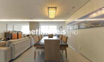 Imagem 5: Locação Apartamento 4 quartos Luxemburgo Belo Horizonte