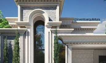 Imagem: Casa com 3 dormitórios à venda, 244 m²