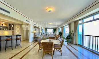 Imagem 5: Apartamento com 5 quartos à venda, 400 m² por R$ 2.000.000 - Pitangueiras - Guarujá/SP