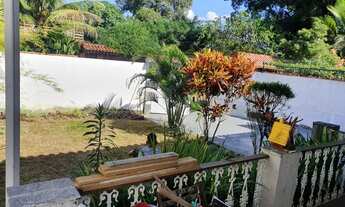 Imagem 3: Casa de condomínio térrea para venda com 120 metros quadrados com 3 quartos