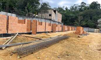 Imagem 5: Casa para venda tem 54 metros quadrados com 2 quartos em Quinta dos Angicos - Cotia - SP