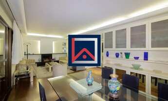 Imagem: Locação Apartamento 4 Dormitórios - 158