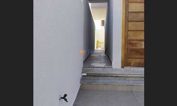 Imagem 2: Casa Duplex com 03 quartos no Vale das Palmeiras