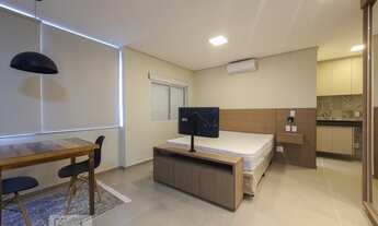 Imagem: Apartamento para Aluguel - Ipiranga, 1 Quarto