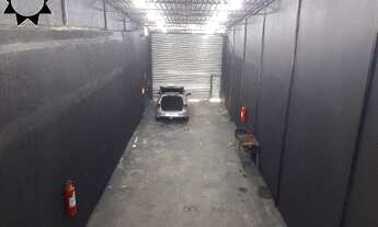 Imagem 4: GALPÃO - PRESIDENTE ALTINO