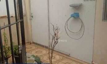 Imagem 2: Casa com 3 dormitórios à venda, 210 m² por R$ 1.000.000 - Jardim Brasil (Zona Sul) - São P