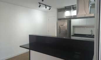 Imagem 7: Apartamento Locação Brooklin 103 m² 3 Dormitórios