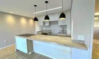 Imagem 4: Apartamento para aluguel tem 83 metros quadrados com 2 quartos