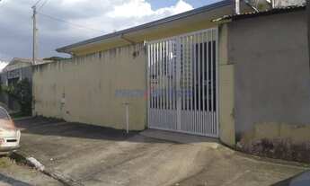 Imagem: Casa - Jardim Baronesa - Campinas