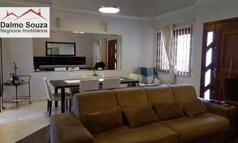 Imagem 5: Sobrado de Alto Padrão