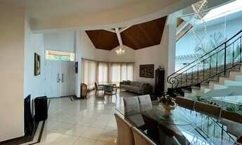 Imagem 7: CASA EM CONDOMÍNIO - PARQUE MIRANTE DO VALE - SP