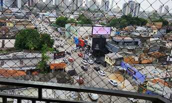 Imagem 2: ALUGO APARTAMENTO ED. DUBHE