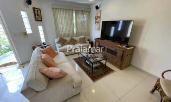 Imagem 5: TRIPLEX 03 DORMS | 03 SUÍTES | ÁREA GOURMET | YATCH CLUB SÃO VICENTE