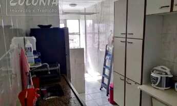 Imagem 6: São Caetano do Sul - Apartamento Padrão - Olímpico