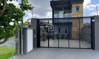 Imagem: Casa no Loteamento Nova Jaguari para locação