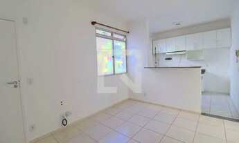 Imagem 2: Apartamento para Aluguel - Shopping Park, 2 Quartos, 49 m2
