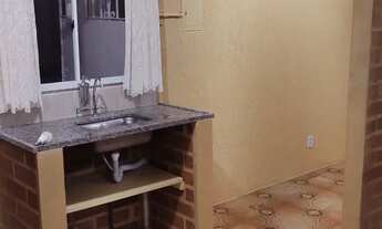 Imagem 1: Aluguel de loft ou kitnet