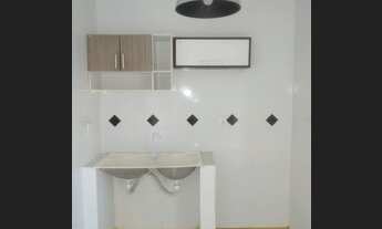 Imagem 4: ALUGO KIT NET Kitnet com 1 dormitório