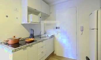 Imagem 5: Apartamento para Aluguel - Santana, 1 Quarto, 25 m2