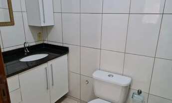 Imagem 7: Casa para aluguel tem 90 metros quadrados com 3 quartos