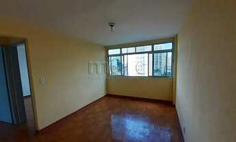 Imagem: SÃO PAULO - Apartamento Padrão - ACLIMACAO