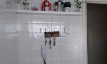 Imagem 7: SAO PAULO - Apartamento Padrão - VILA MONUMENTO