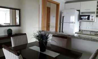 Imagem 2: Apartamento - Vila Ema - Residencial Privilege - 2 Dormitórios - 72 m²