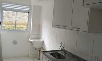 Imagem 2: Aluga-se Apartamento Novo!!!