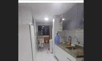 Imagem 4: Apto EDIFÍCIO NOEL NUTELLS