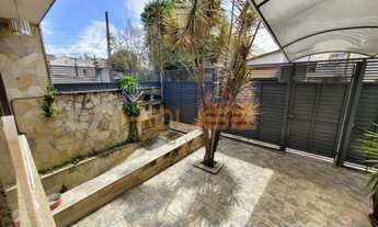 Imagem 4: SÃO CAETANO DO SUL - Sobrado Padrão - OLÍMPICO