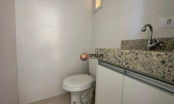 Imagem 6: Apartamento com 1 dormitório para alugar, 43 m² por R$ 1.000,00/mês - Vila Dainese - Ameri