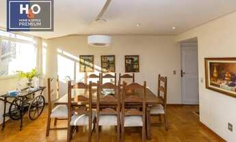 Imagem 7: Apartamento com 3 dormitórios 1 Suíte à venda, 118 m² - Itaim Bibi - São Paulo/SP