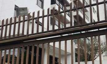 Imagem 3: Apartamento com 3 dormitórios para alugar, 125 m² por R$ 4.700,74/mês - Vila Maria Alta