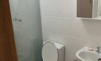 Imagem 5: Disponível Ana Beatriz 402 vaga dupla 3 AB - AP257