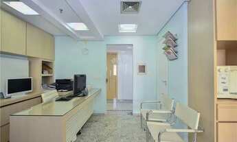 Imagem 6: Sala Comercial para venda em Vila Olímpia de 40.00m² com 2 Garagens