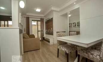 Imagem: Apartamento mobiliado e decorado para locação