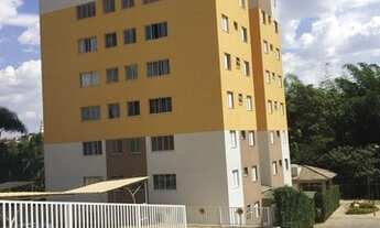 Imagem: Apartamento trilha do cerrado