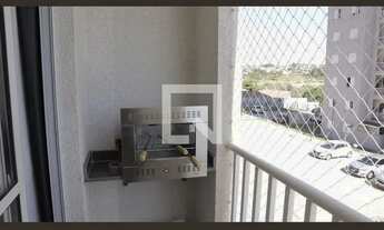 Imagem 7: Apartamento para Aluguel - Jardim Samambaia, 2 Quartos, 50 m2