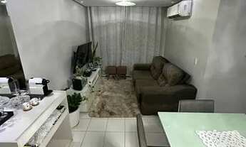 Imagem 7: Apartamento para aluguel tem 77 metros quadrados com 3 quartos em Calhau - São Luís - MA