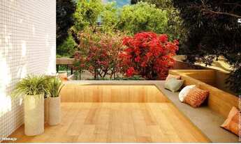 Imagem 7: Apartamento 4 quartos na Madalena