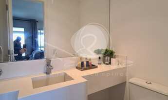 Imagem 7: Apartamento para Venda no Loteamento Alphaville em Campinas - Imobiliária em Campinas